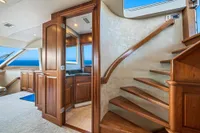 2006 Pacific Mariner 85