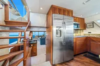 2006 Pacific Mariner 85