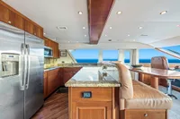 2006 Pacific Mariner 85