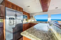 2006 Pacific Mariner 85