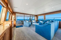 2006 Pacific Mariner 85