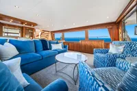 2006 Pacific Mariner 85