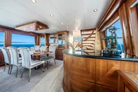 2006 Pacific Mariner 85