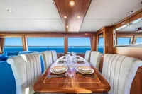 2006 Pacific Mariner 85