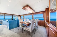 2006 Pacific Mariner 85