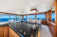 2006 Pacific Mariner 85