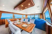 2006 Pacific Mariner 85