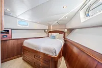 2006 Pacific Mariner 85