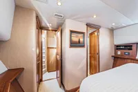 2006 Pacific Mariner 85