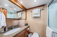 2006 Pacific Mariner 85