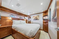 2006 Pacific Mariner 85