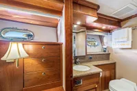 2006 Pacific Mariner 85