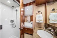 2006 Pacific Mariner 85