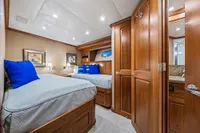 2006 Pacific Mariner 85