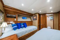 2006 Pacific Mariner 85