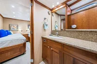 2006 Pacific Mariner 85