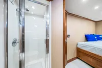 2006 Pacific Mariner 85