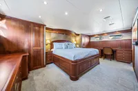 2006 Pacific Mariner 85