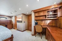 2006 Pacific Mariner 85