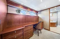 2006 Pacific Mariner 85