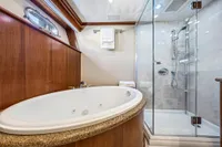 2006 Pacific Mariner 85