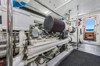 2006 Pacific Mariner 85