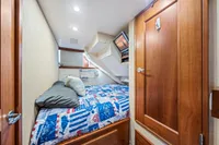 2006 Pacific Mariner 85