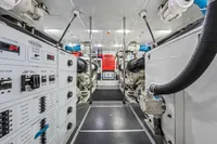 2006 Pacific Mariner 85