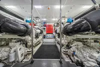 2006 Pacific Mariner 85