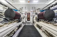 2006 Pacific Mariner 85