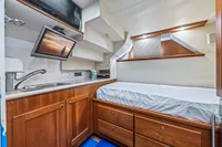 2006 Pacific Mariner 85