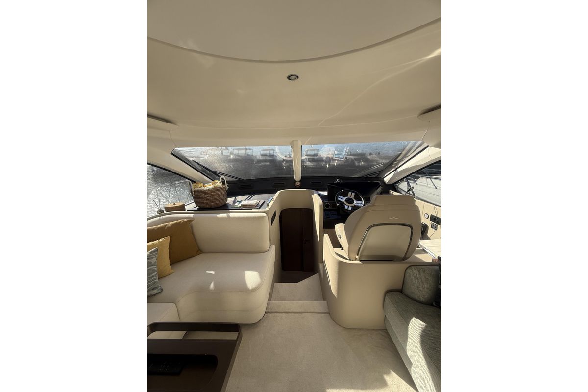 2024 Azimut 55 