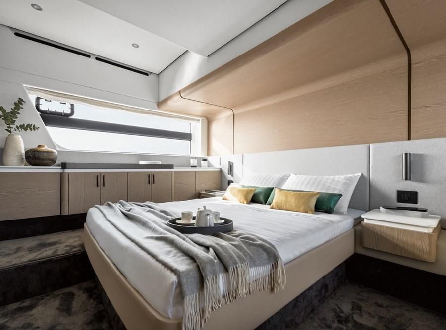 2024 Azimut 55 