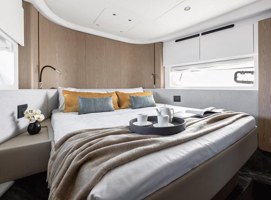 2024 Azimut 55 