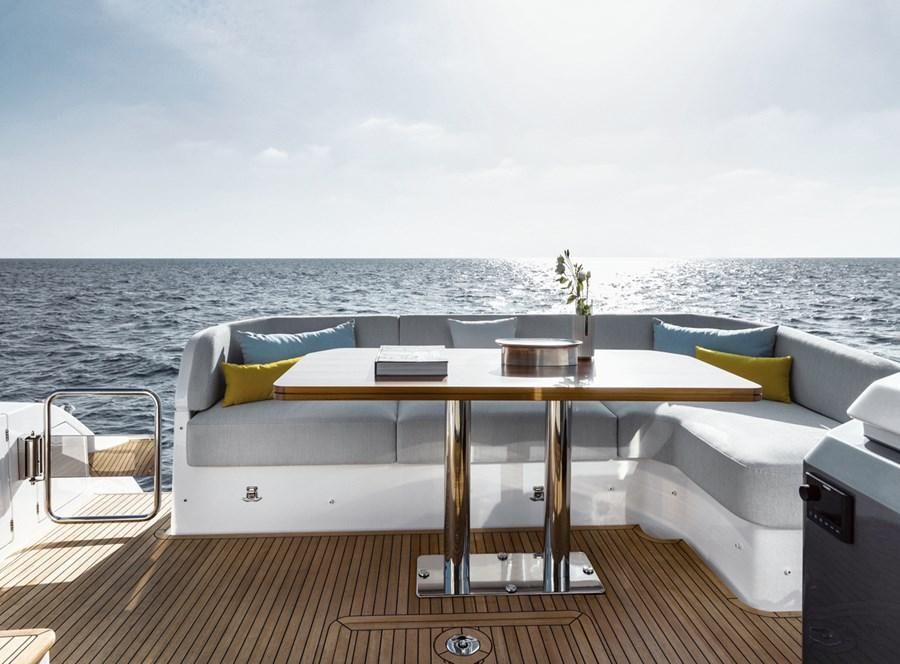 2024 Azimut 55 