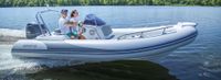 2022 Grand Rib G500HLF