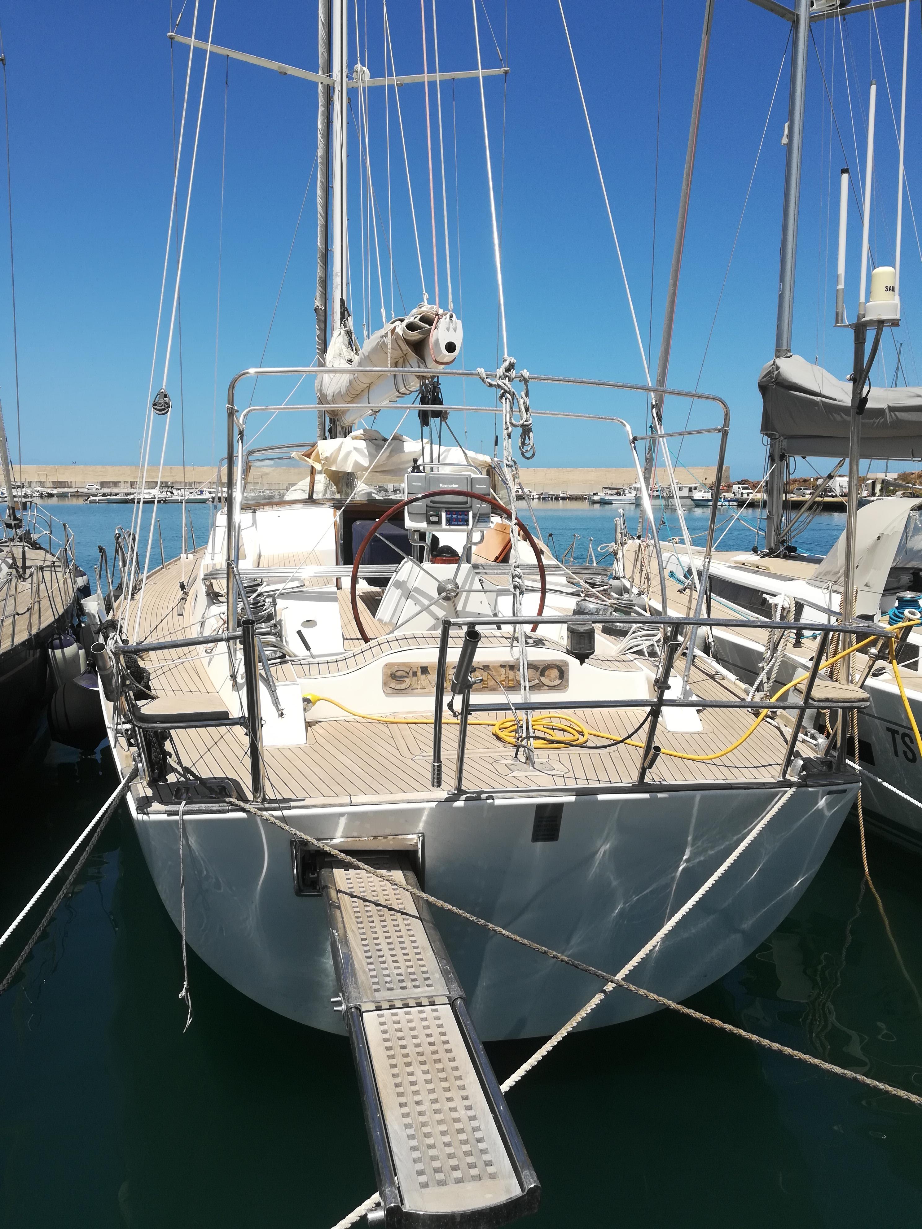 2005 Franchini 63L