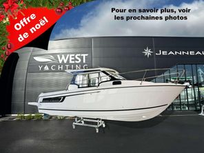 2023 Jeanneau merry fisher 695 serie 2