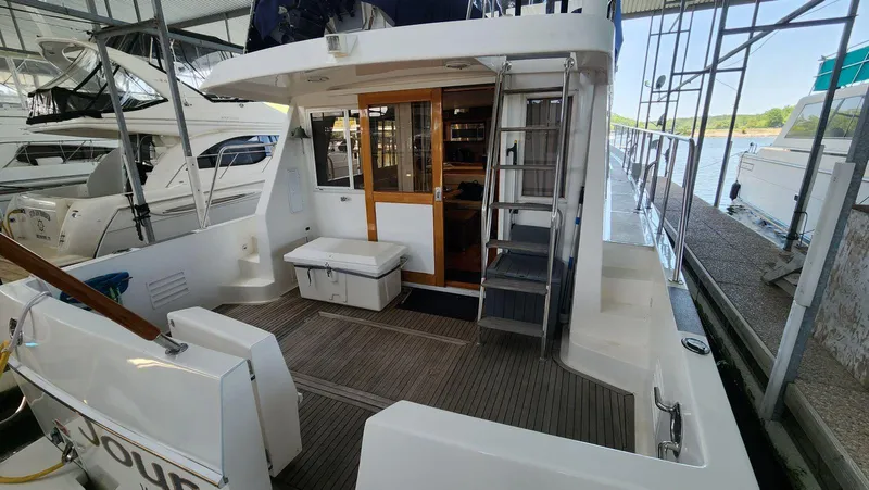 Journey Yacht Photos Pics 