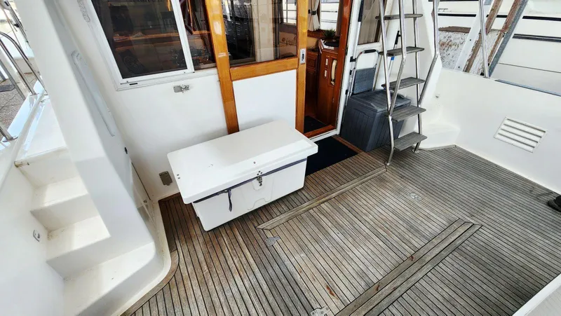 Journey Yacht Photos Pics 