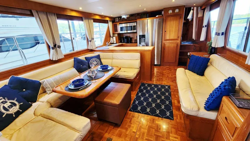 Journey Yacht Photos Pics 