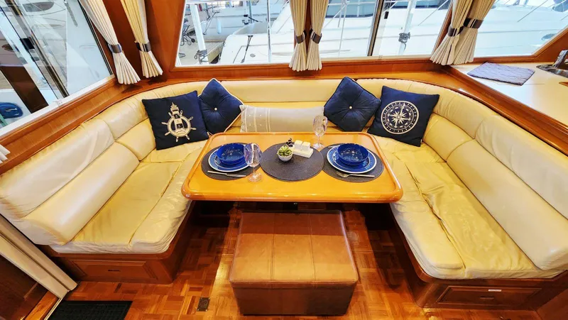 Journey Yacht Photos Pics 