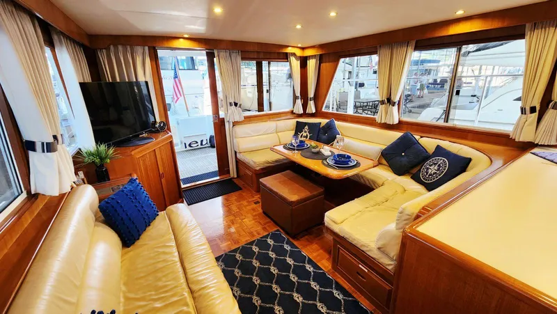 Journey Yacht Photos Pics 