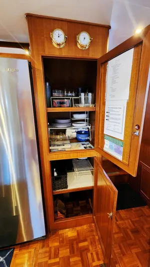 Journey Yacht Photos Pics 