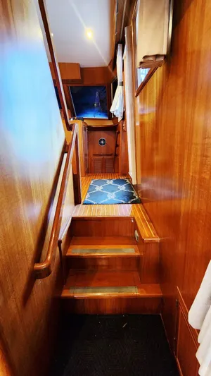 Journey Yacht Photos Pics 
