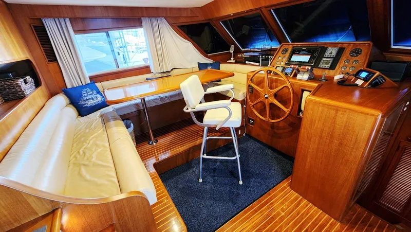 Journey Yacht Photos Pics 