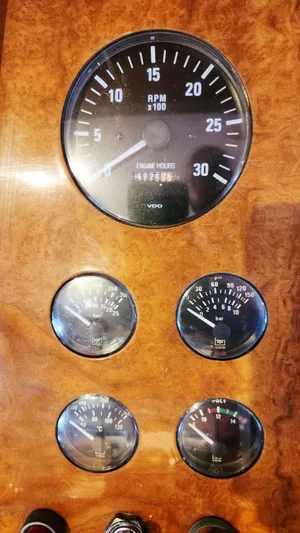 Journey Yacht Photos Pics 