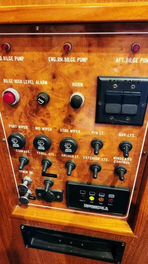 Journey Yacht Photos Pics 