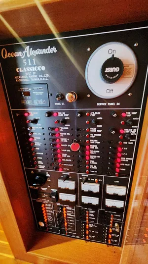 Journey Yacht Photos Pics 