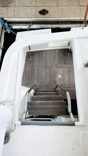 Journey Yacht Photos Pics 